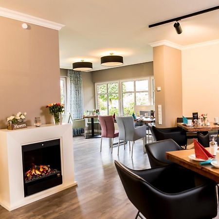 Haus Am Parc Hotel Meppen Ngoại thất bức ảnh