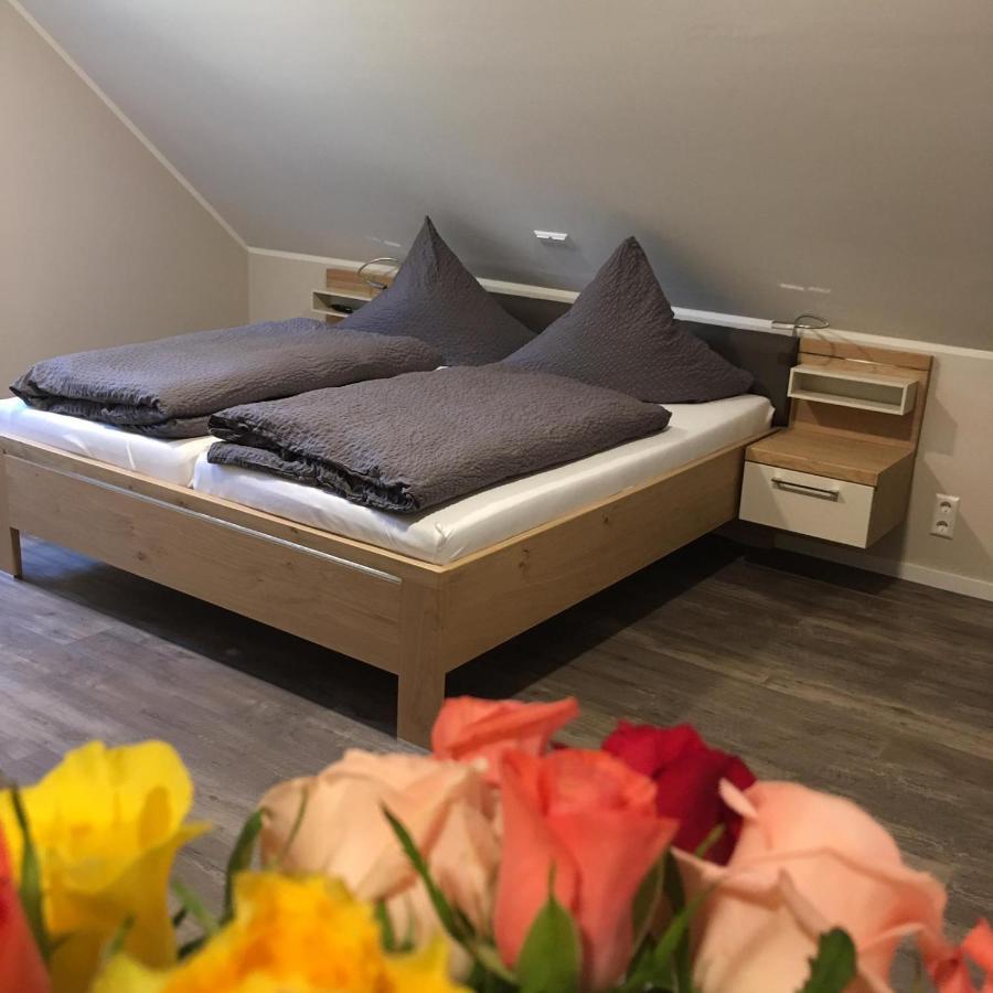 Haus Am Parc Hotel Meppen Ngoại thất bức ảnh