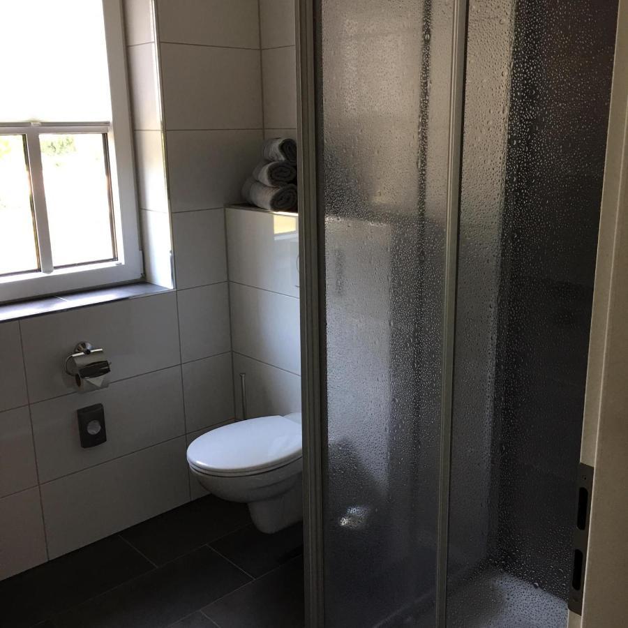 Haus Am Parc Hotel Meppen Ngoại thất bức ảnh