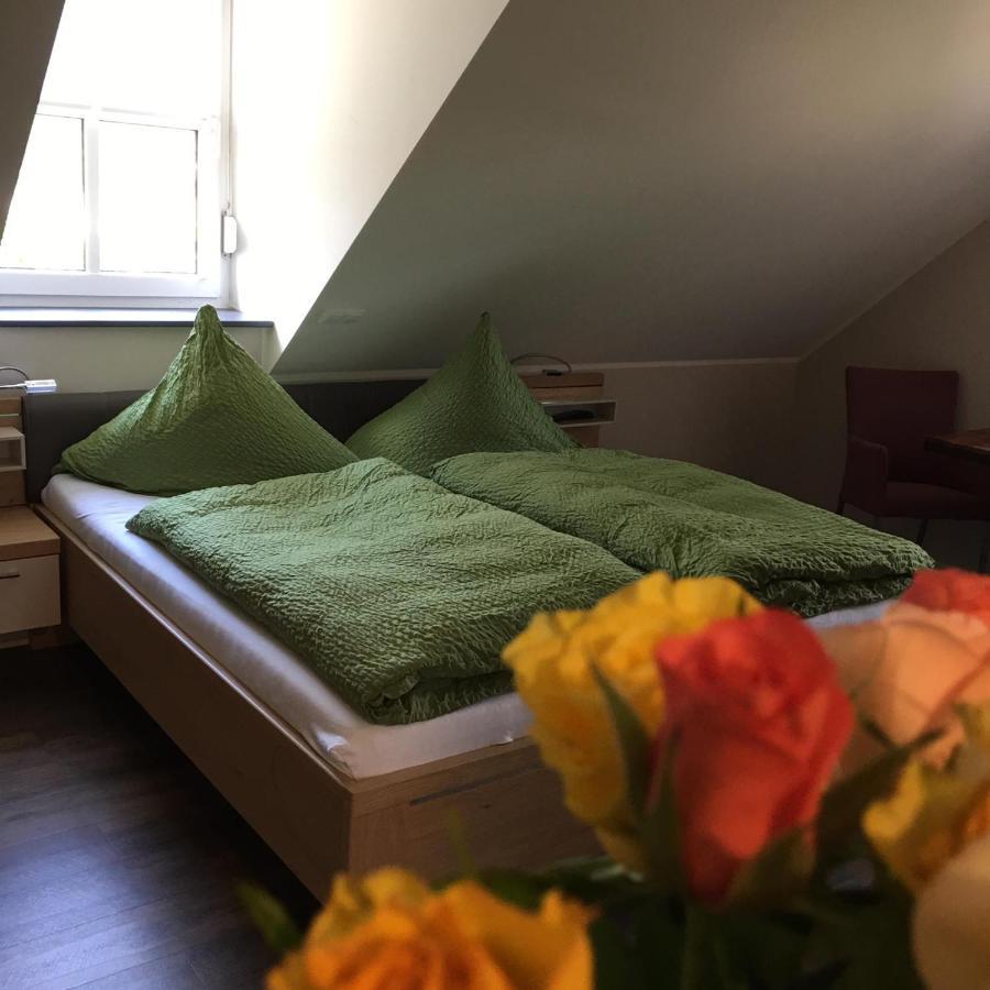 Haus Am Parc Hotel Meppen Ngoại thất bức ảnh
