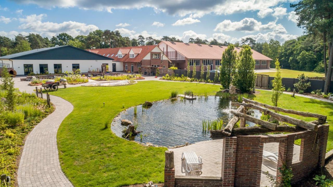 Haus Am Parc Hotel Meppen Ngoại thất bức ảnh