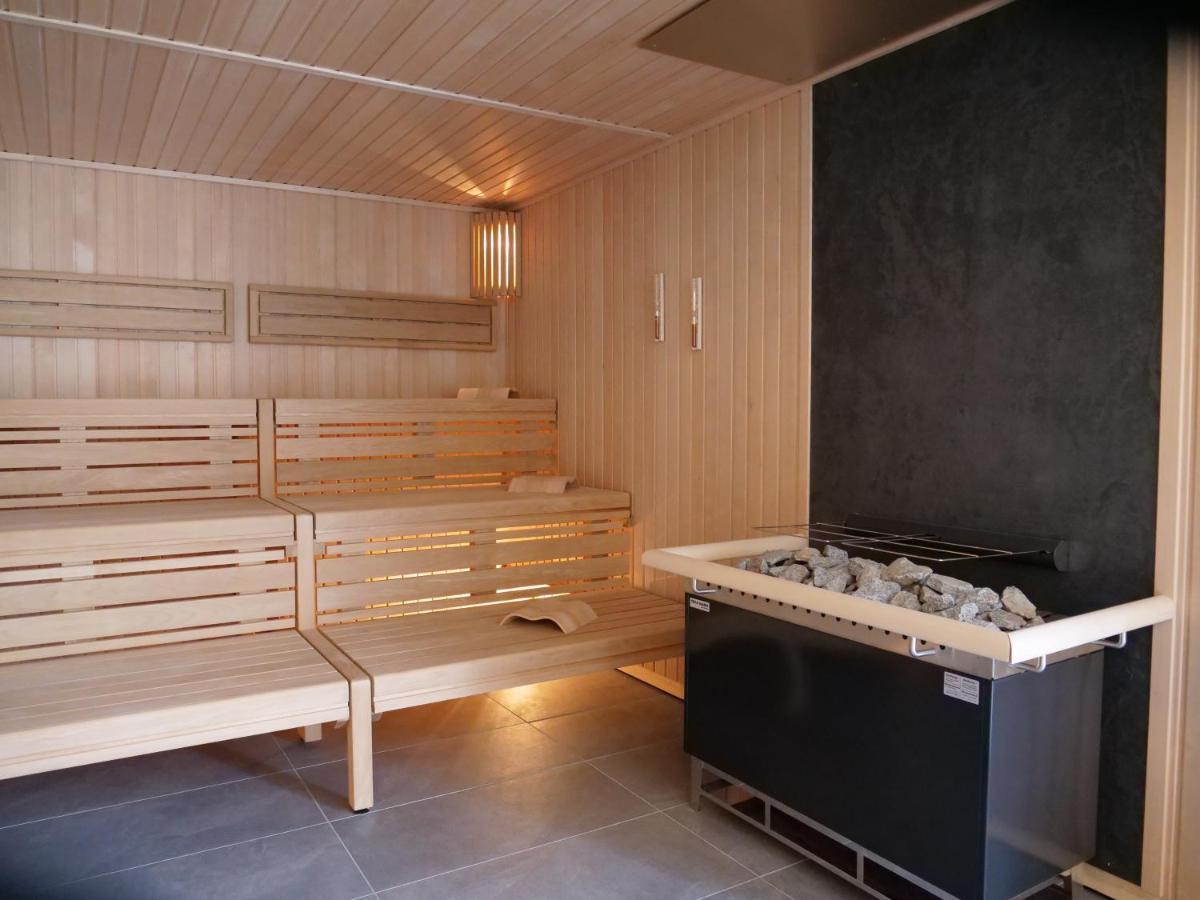 Haus Am Parc Hotel Meppen Ngoại thất bức ảnh