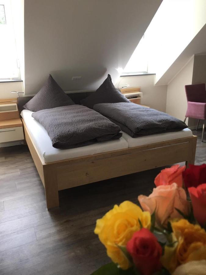 Haus Am Parc Hotel Meppen Ngoại thất bức ảnh