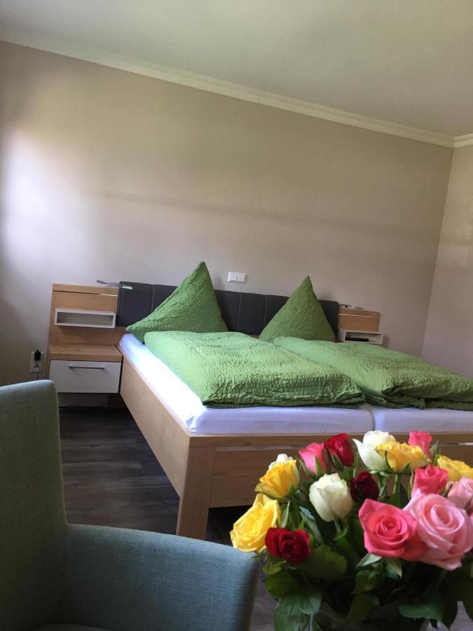 Haus Am Parc Hotel Meppen Ngoại thất bức ảnh