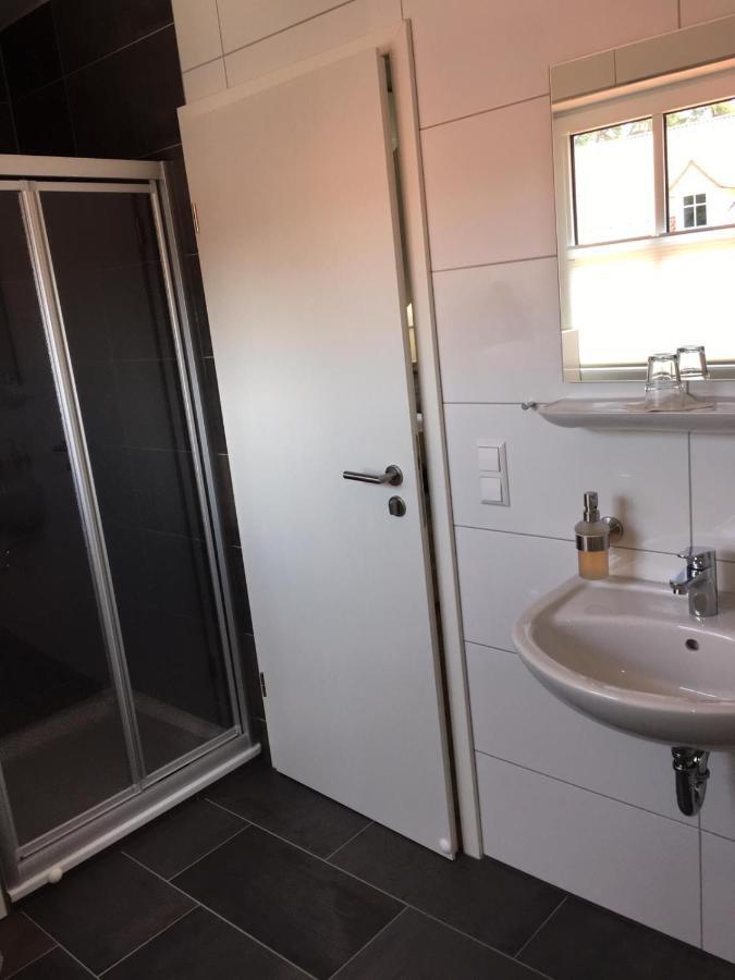 Haus Am Parc Hotel Meppen Ngoại thất bức ảnh